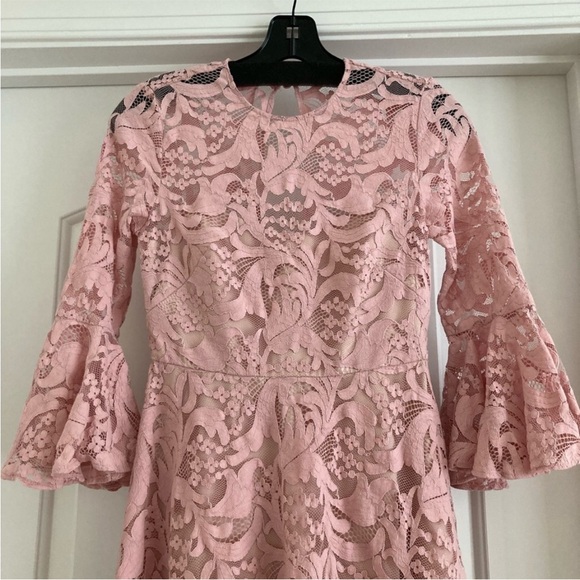 Eliza j dress for anny ocasion like New size 0 - Picture 7 of 11